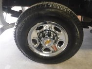 2002 Chevrolet Silverado 1500HD LT