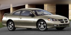 2005 Dodge Stratus R/T
