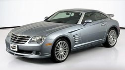 2005 Chrysler Crossfire SRT-6 Base