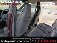 2000 Dodge Caravan SE