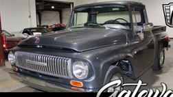 1965 Other Makes D900
