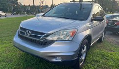 2010 Honda CR-V LX