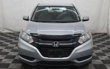 2018 Honda HR-V LX