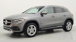 2023 Mercedes-Benz GLA-Class GLA 250