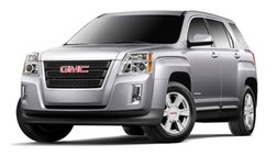 2013 GMC Terrain SLE-1