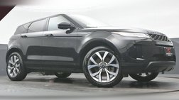 2023 Land Rover Range Rover Evoque P250 S