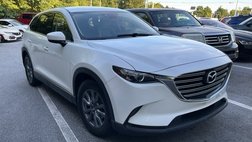 2016 Mazda CX-9 Touring