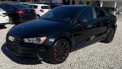 2015 Audi A3 1.8T Premium