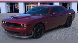 2019 Dodge Challenger R/T Scat Pack