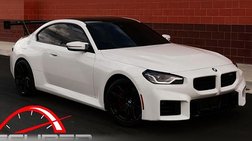 2024 BMW M2 Base