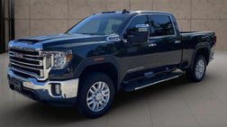 2020 GMC Sierra 2500HD SLT