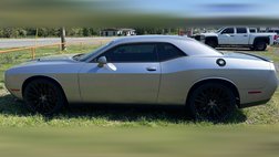 2015 Dodge Challenger R/T