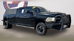 2011 Ram Ram Pickup 3500 ST