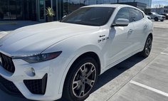 2023 Maserati Levante Modena