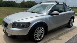 2008 Volvo C30 