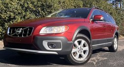 2012 Volvo XC70 