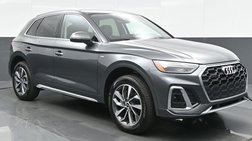2025 Audi Q5 quattro S line Premium 45 TFSI