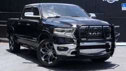 2020 Ram Ram Pickup 1500 Limited