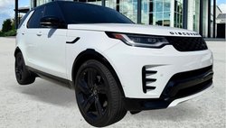 2024 Land Rover Discovery P360 Dynamic SE