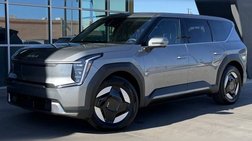 2024 Kia EV9 Light Long Range