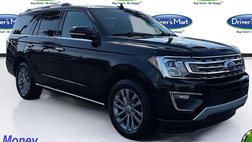 2019 Ford Expedition Limited