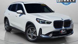 2023 BMW X1 xDrive28i