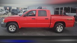 2005 Dodge Dakota SLT