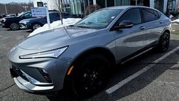 2024 Buick Envista Sport Touring