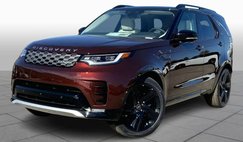2026 Land Rover Discovery P360 Tempest Edition