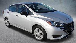2023 Nissan Versa S