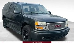 2004 GMC Yukon XL Denali