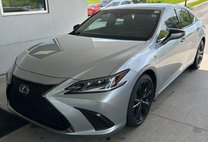 2022 Lexus ES 350 F SPORT