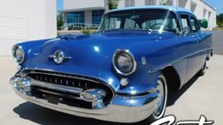 1955 Oldsmobile 