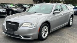2016 Chrysler 300 Limited
