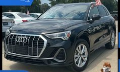 2024 Audi Q3 quattro S line Premium 45 TFSI