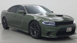 2018 Dodge Charger R/T Scat Pack