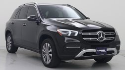 2022 Mercedes-Benz GLE-Class GLE 450 4MATIC