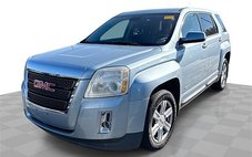 2014 GMC Terrain SLE-1