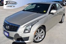 2014 Cadillac ATS 2.5L Luxury