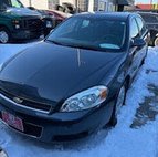 2010 Chevrolet Impala LT