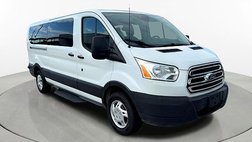 2019 Ford Transit XL