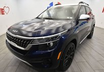 2022 Kia Seltos Nightfall