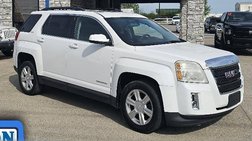 2014 GMC Terrain SLT-1