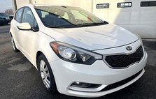 2016 Kia Forte5 LX