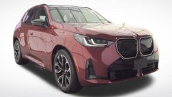 2025 BMW X3 M50 xDrive