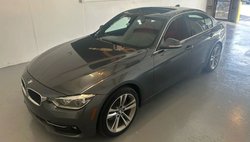 2017 BMW 3 Series 330i