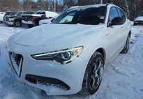 2023 Alfa Romeo Stelvio Veloce