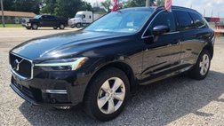 2022 Volvo XC60 B5 Momentum