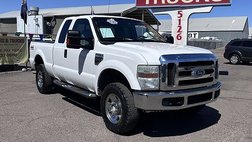 2008 Ford Super Duty F-250 XL