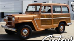 1955 Other Makes Restomod
